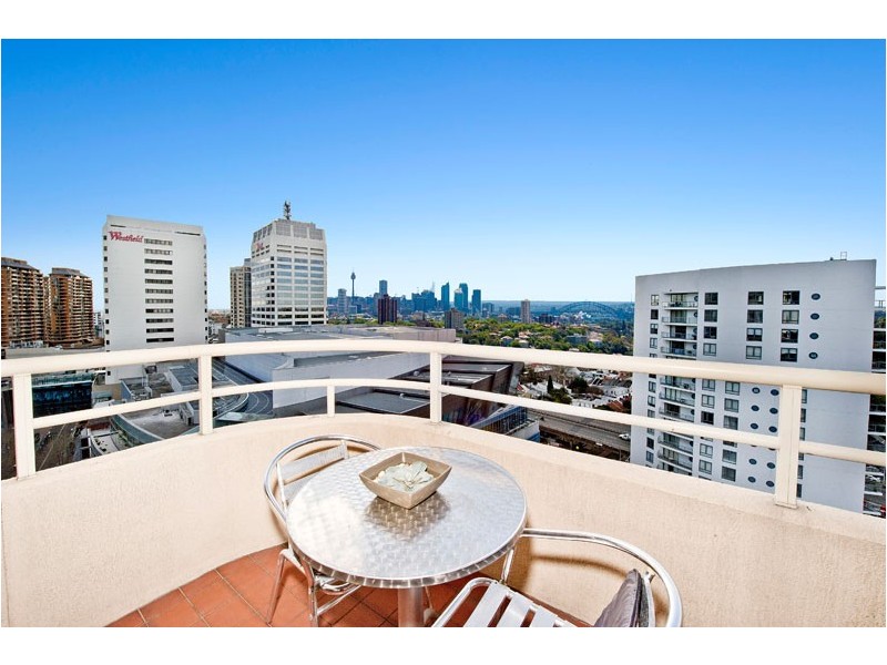 Unit 1202/251 Oxford Street, Bondi Junction NSW 2022