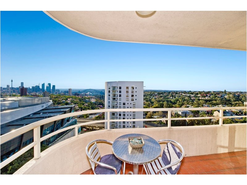 Unit 1202/251 Oxford Street, Bondi Junction NSW 2022