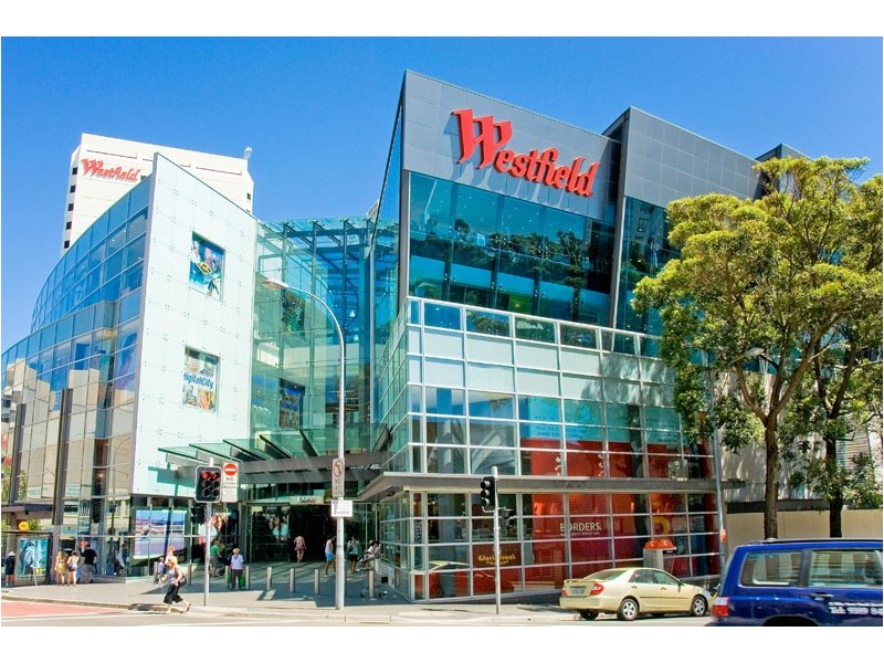 Unit 1202/251 Oxford Street, Bondi Junction NSW 2022