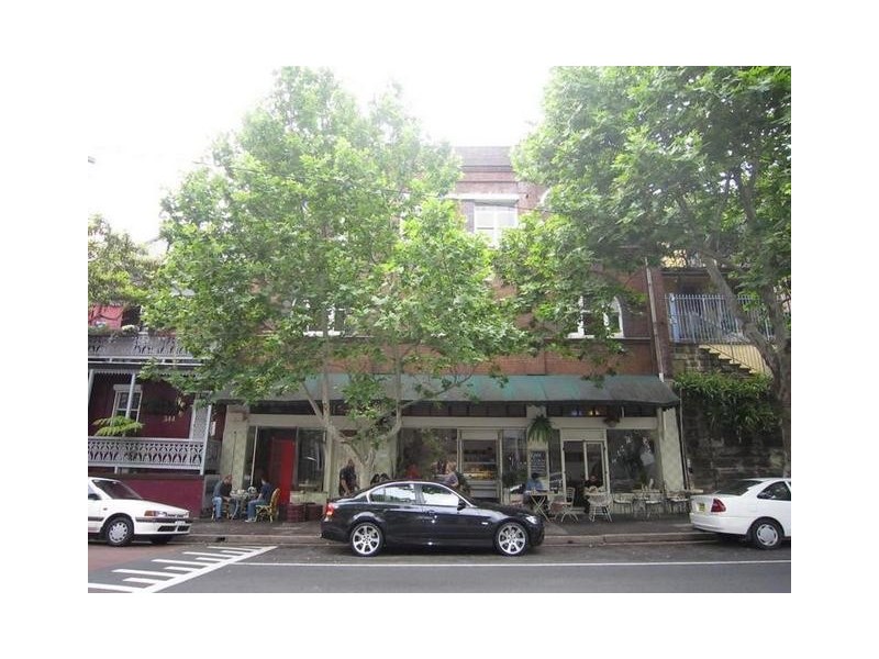Unit 1/346-350 Crown Street, Surry Hills NSW 2010