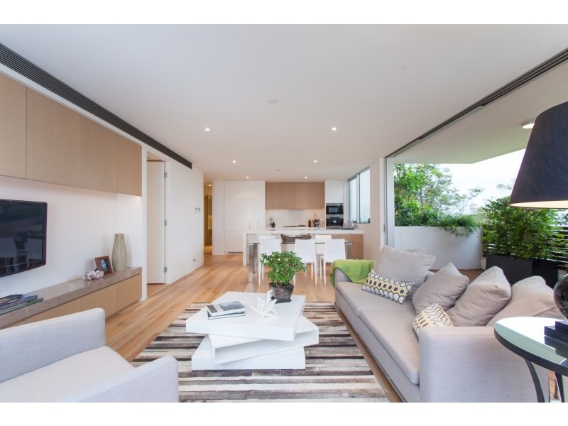 3/777 Old South Head Road, Vaucluse NSW 2030