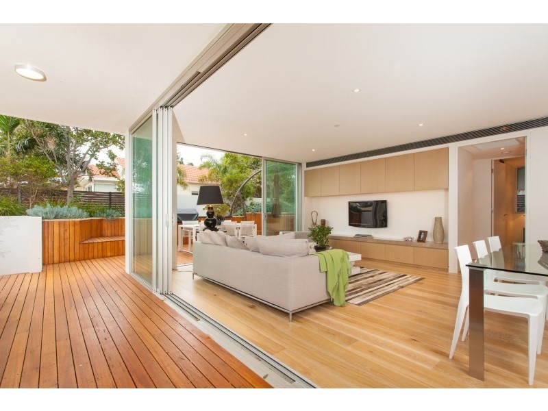 3/777 Old South Head Road, Vaucluse NSW 2030