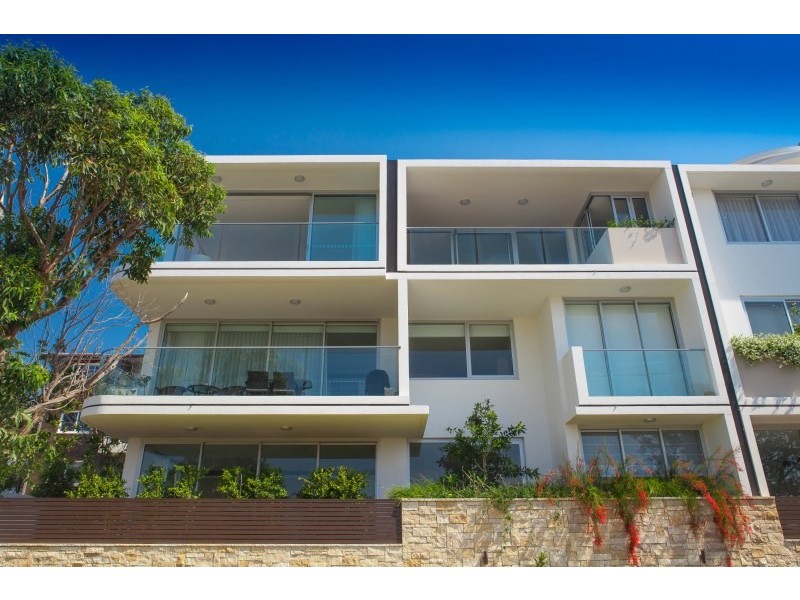 3/777 Old South Head Road, Vaucluse NSW 2030
