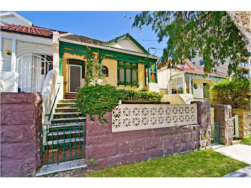 5 Dudley Street, Bondi NSW 2026