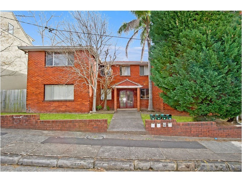 195 Denison Street, Newtown NSW 2042