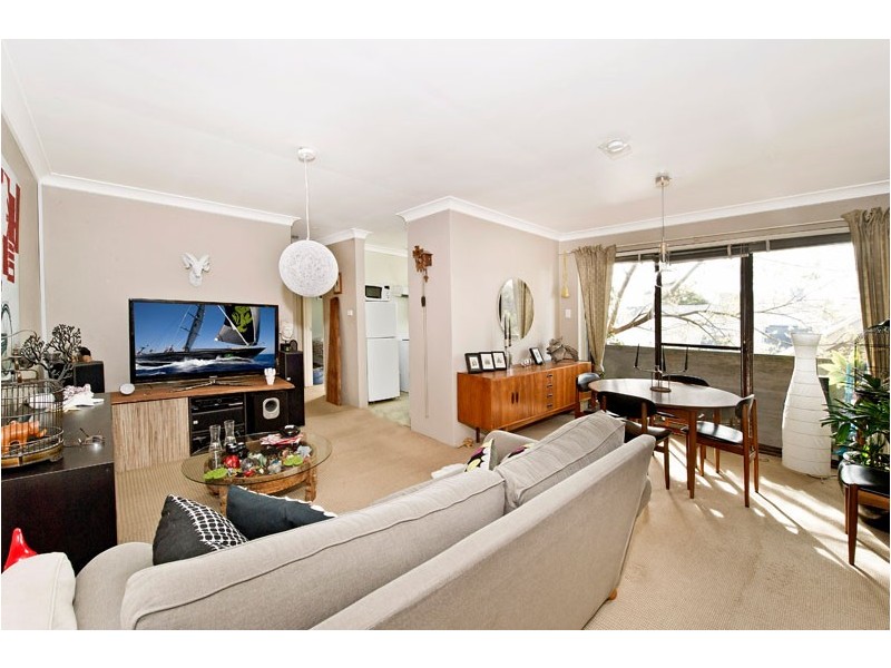 195 Denison Street, Newtown NSW 2042