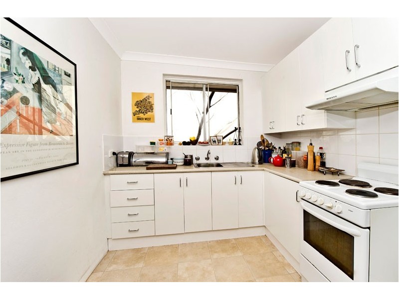 195 Denison Street, Newtown NSW 2042