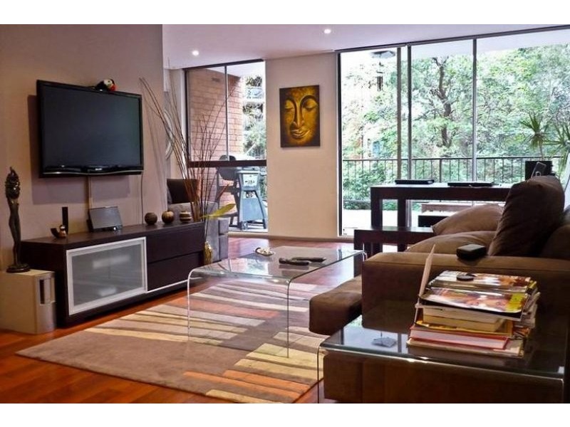 Unit 3E/14 Bligh Place, Randwick NSW 2031