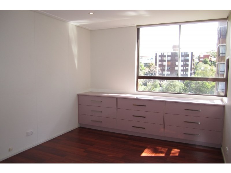 Unit 3E/14 Bligh Place, Randwick NSW 2031