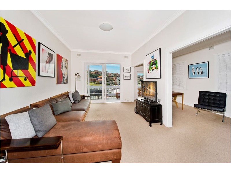 Unit 4/164 MacPherson Street, Bronte NSW 2024