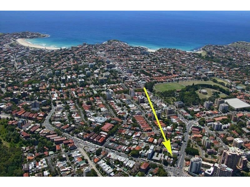 2 Bondi Road, Bondi Junction NSW 2022