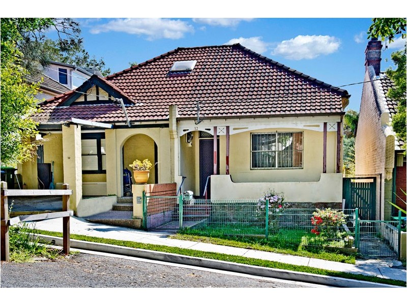 12 Ewell Street, Bondi NSW 2026