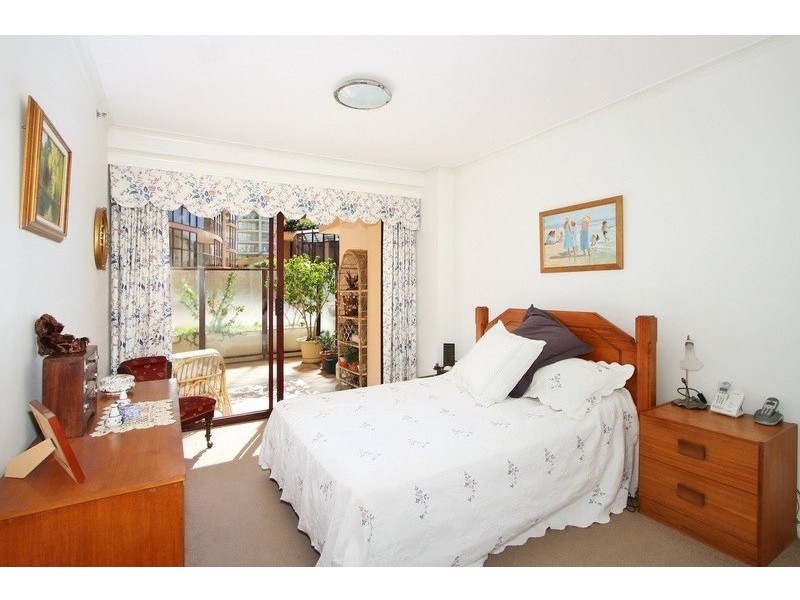 Unit 116/18-34 Waverley Street, Bondi Junction NSW 2022