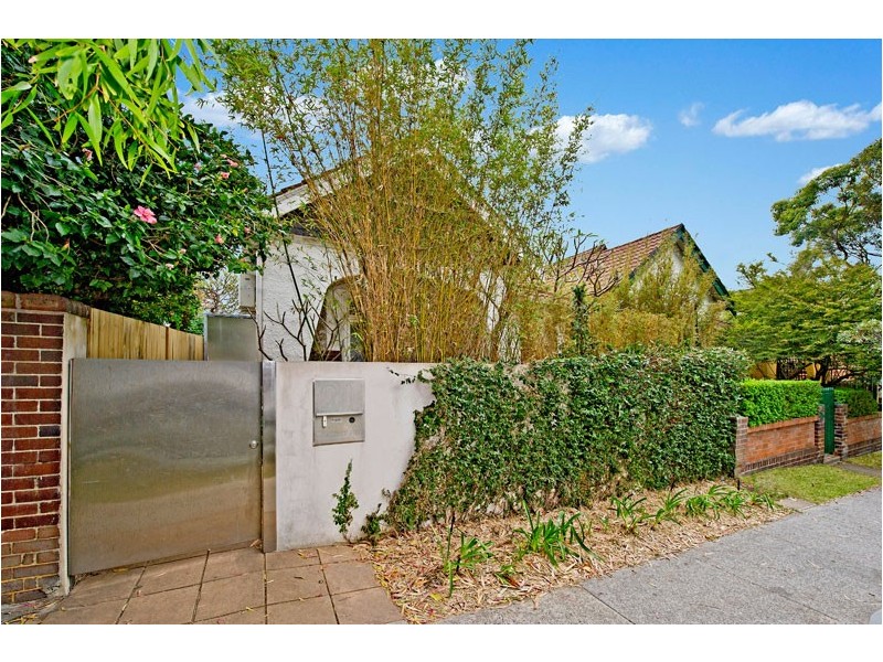 21 Chambers Avenue, Bondi Beach NSW 2026