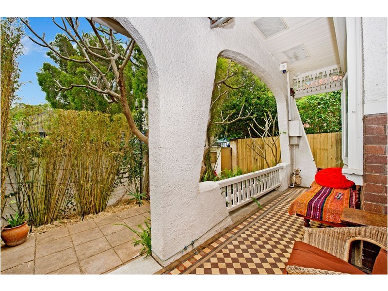 21 Chambers Avenue, Bondi Beach NSW 2026