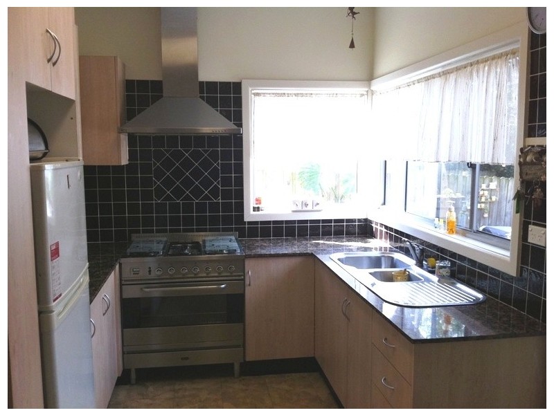 1 Burke Street, Chifley NSW 2036