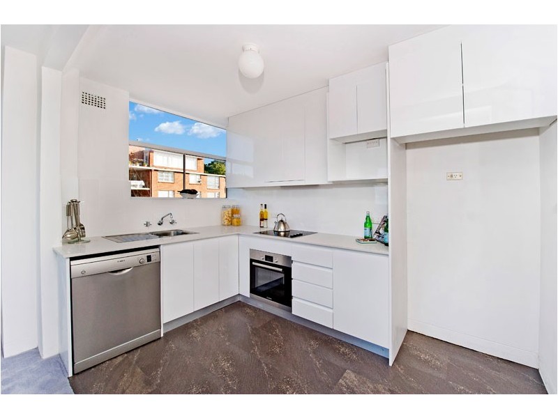 Unit 16/10 Ocean Street, Bondi NSW 2026