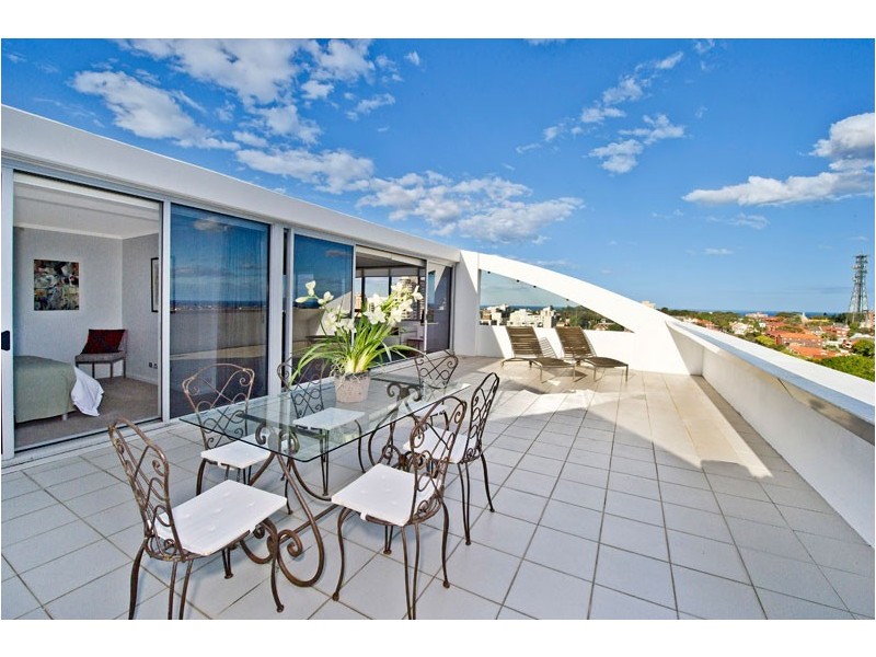 Unit 1506/80 Ebley Street, Bondi Junction NSW 2022