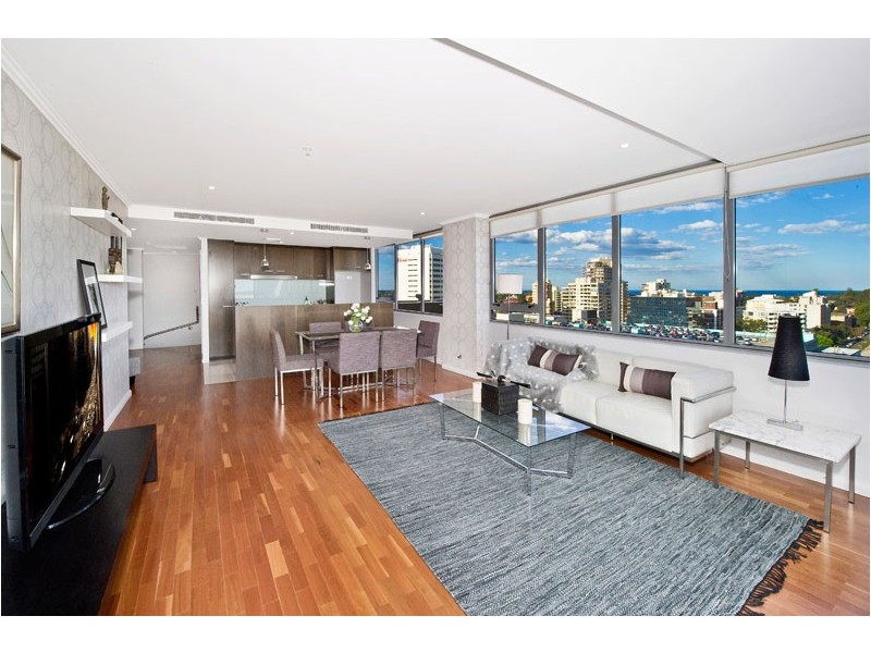 Unit 1506/80 Ebley Street, Bondi Junction NSW 2022