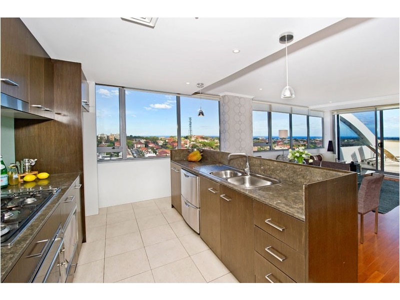 Unit 1506/80 Ebley Street, Bondi Junction NSW 2022