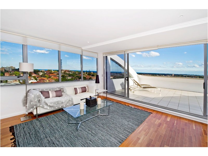 Unit 1506/80 Ebley Street, Bondi Junction NSW 2022