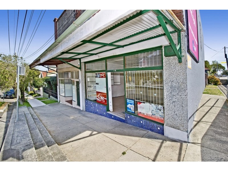 139B Denison Street, Bondi Junction NSW 2022