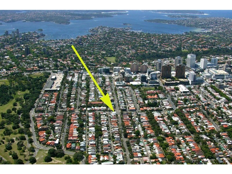139B Denison Street, Bondi Junction NSW 2022