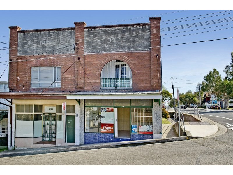 139B Denison Street, Bondi Junction NSW 2022