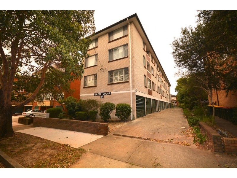 Unit 6/57 Gilderthorpe Avenue, Randwick NSW 2031