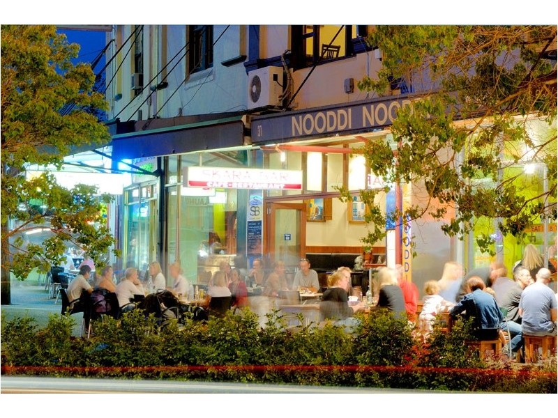 Unit 6/57 Gilderthorpe Avenue, Randwick NSW 2031