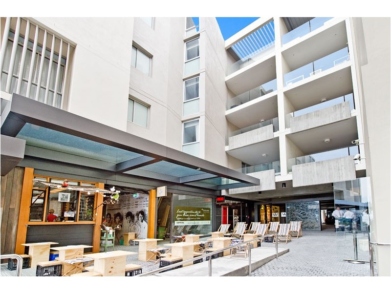 27/178 Campbell Parade, Bondi Beach NSW 2026