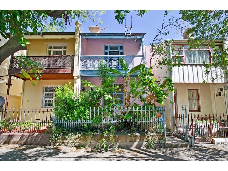 17 Hargrave Street, Paddington NSW 2021