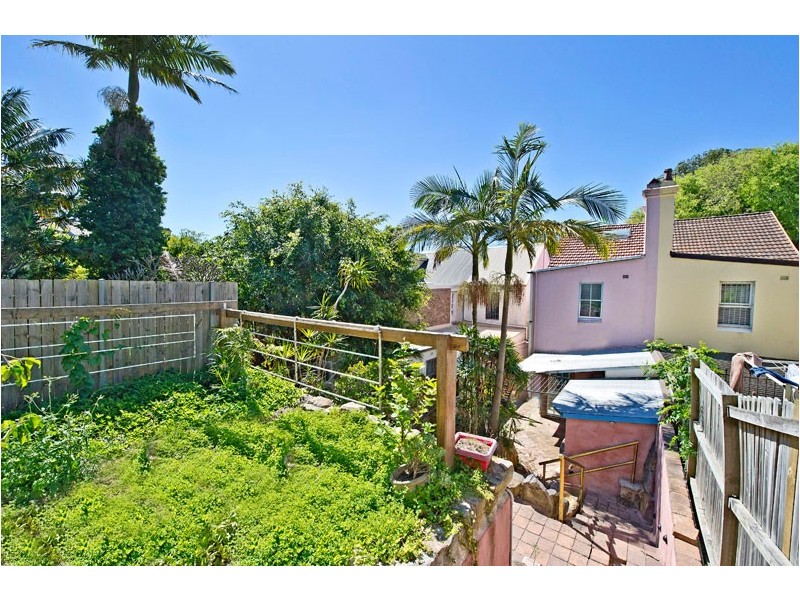 17 Hargrave Street, Paddington NSW 2021