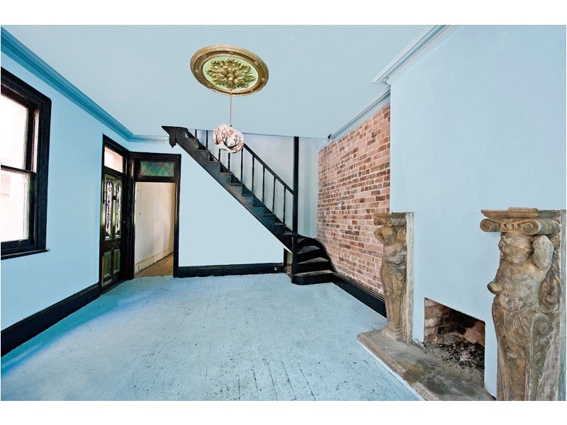 17 Hargrave Street, Paddington NSW 2021