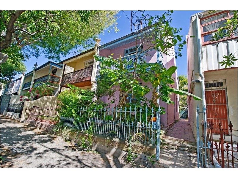 17 Hargrave Street, Paddington NSW 2021