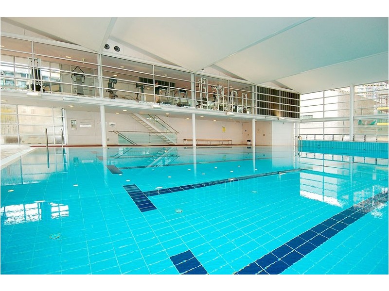 Unit 703/36 Refinery Road, Pyrmont NSW 2009