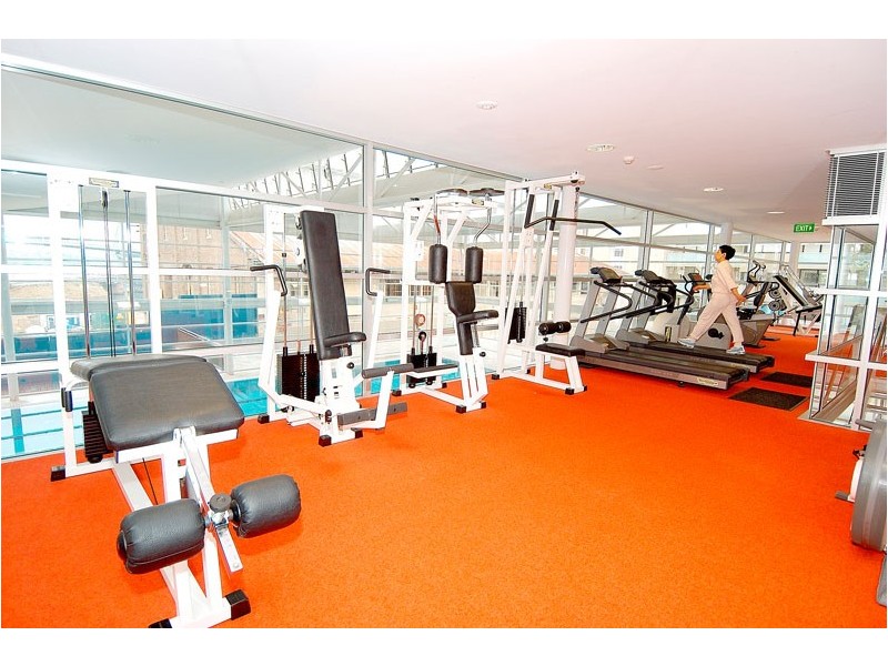 Unit 703/36 Refinery Road, Pyrmont NSW 2009