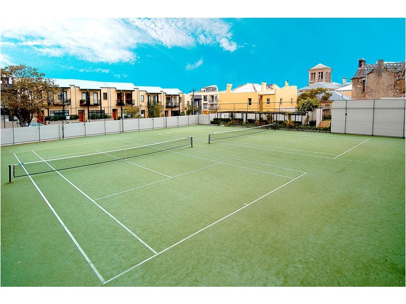 Unit 703/36 Refinery Road, Pyrmont NSW 2009