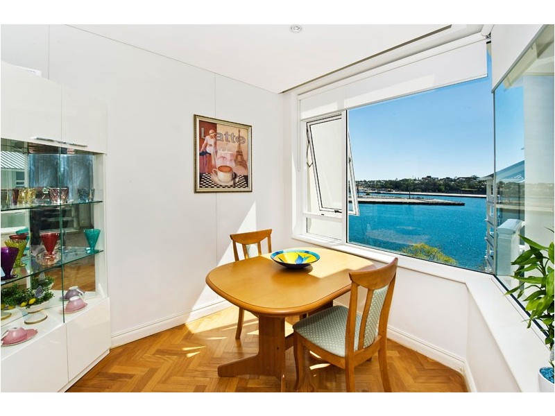 Unit 703/36 Refinery Road, Pyrmont NSW 2009