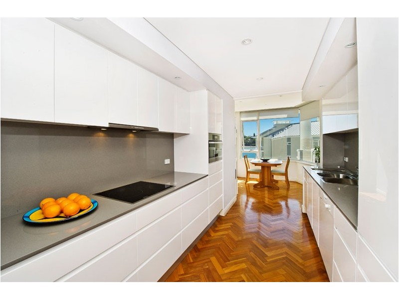 Unit 703/36 Refinery Road, Pyrmont NSW 2009