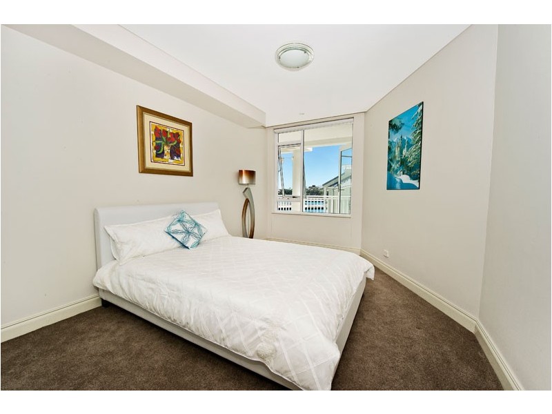 Unit 703/36 Refinery Road, Pyrmont NSW 2009