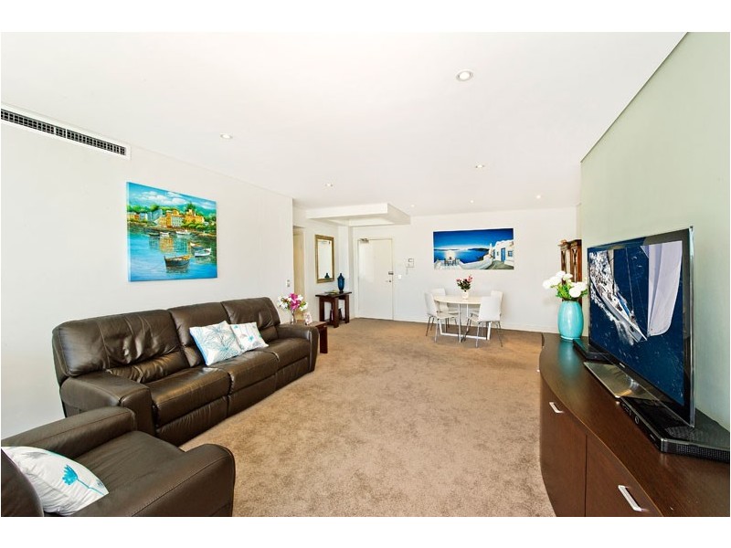 Unit 703/36 Refinery Road, Pyrmont NSW 2009