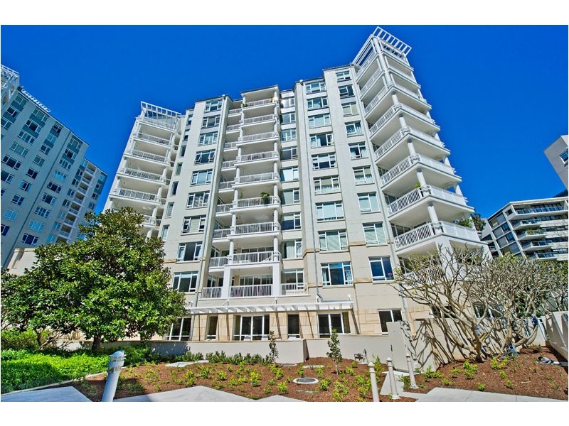 Unit 703/36 Refinery Road, Pyrmont NSW 2009