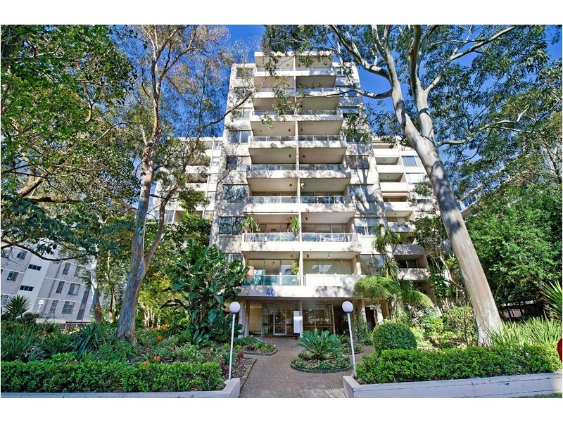 Unit 39/40 Penkivil Street, Bondi NSW 2026