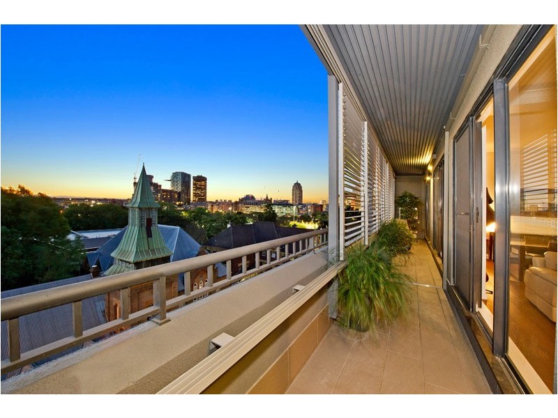 Unit 511/188 Chalmers Street, Surry Hills NSW 2010
