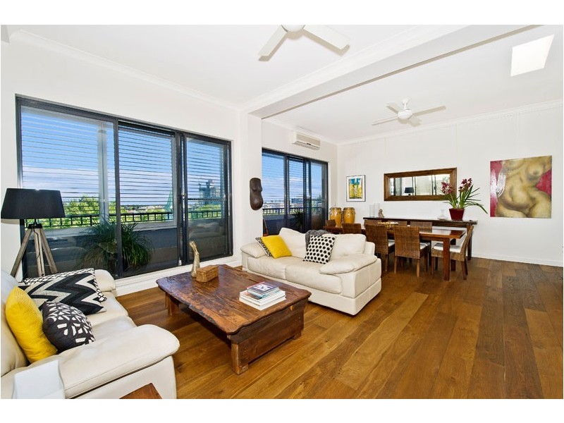 Unit 511/188 Chalmers Street, Surry Hills NSW 2010