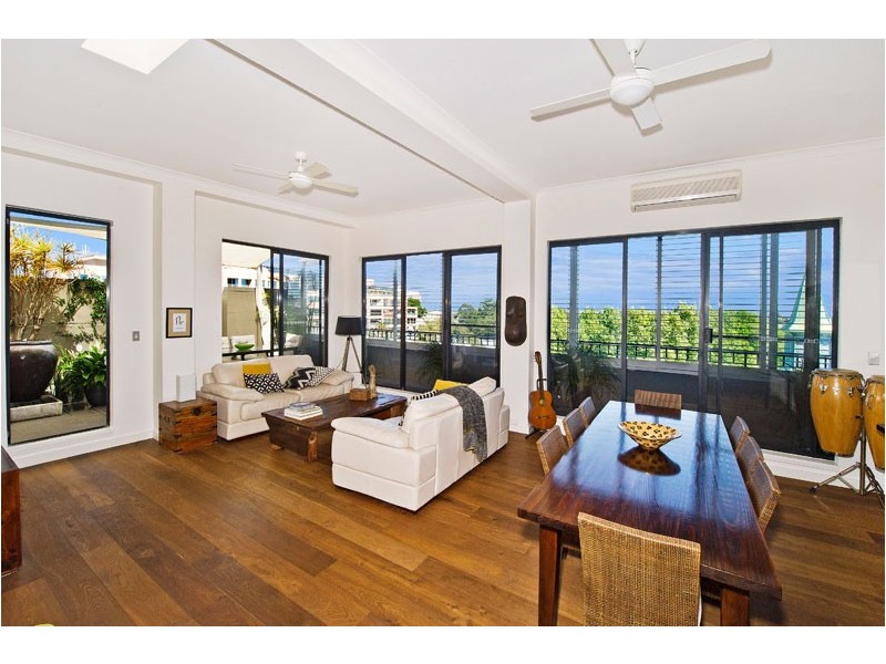 Unit 511/188 Chalmers Street, Surry Hills NSW 2010