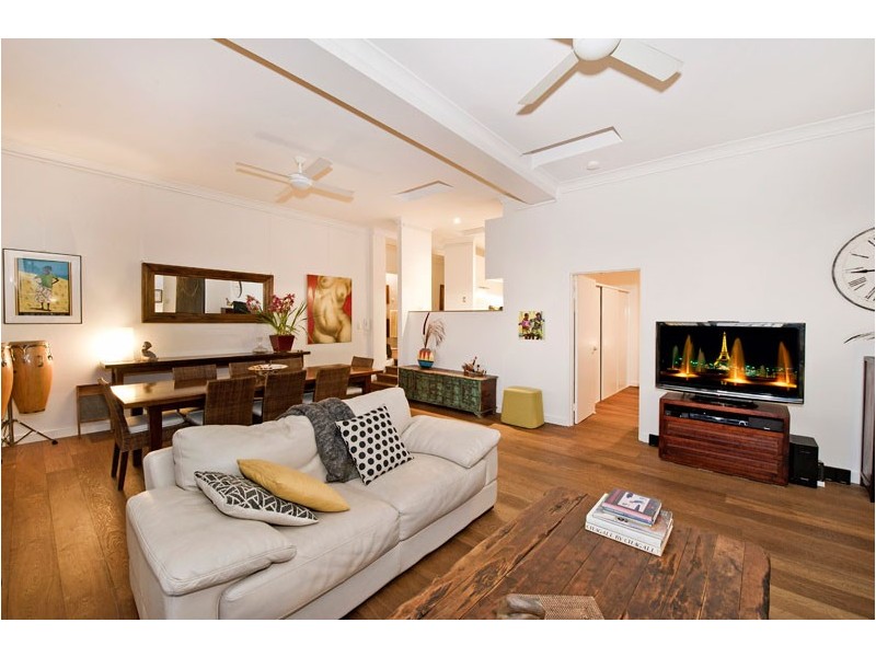 Unit 511/188 Chalmers Street, Surry Hills NSW 2010