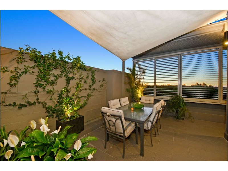 Unit 511/188 Chalmers Street, Surry Hills NSW 2010