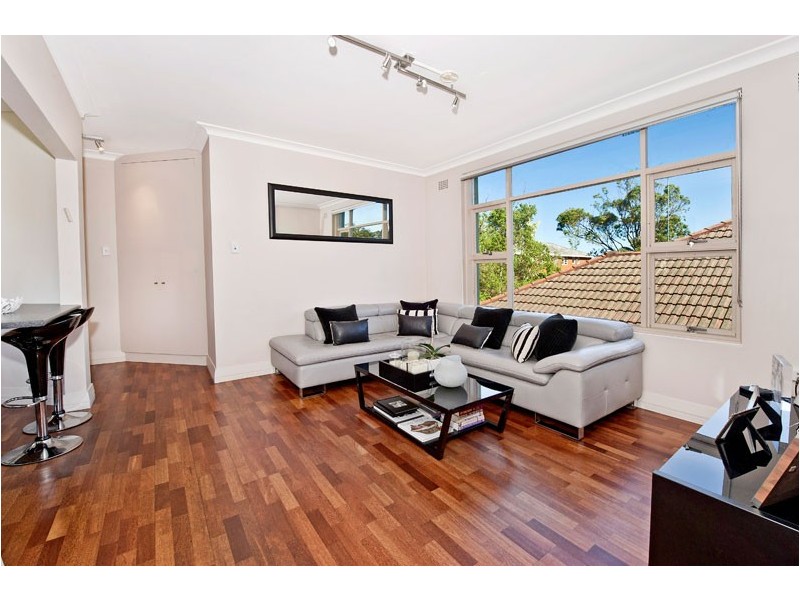 3/739 Old South Head Road, Vaucluse NSW 2030